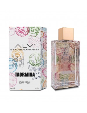 ALVIERO MARTINI TAORMINA...