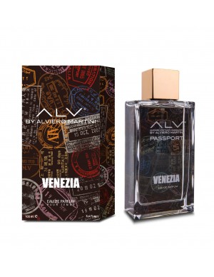 ALVIERO MARTINI VENEZIA EAU...