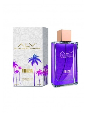 IBIZA EAU DE PARFUM 100ML...