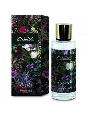 PARFUM D'ETE NICOLE