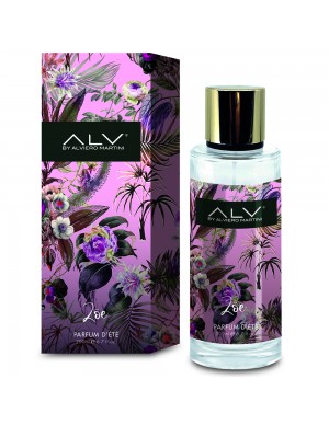 PARFUM D'ETE ZOE