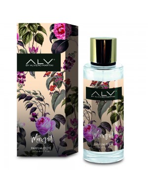 PARFUM D'ETE MARGOT