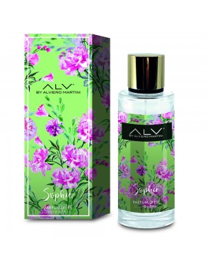 PARFUM D'ETE SOPHIE