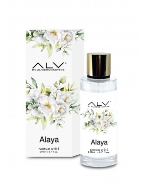 PARFUM D'ETE ALAYA