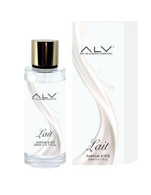PARFUM D'ETE LAIT