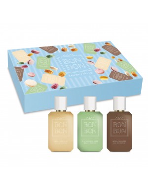 ALV BONBON BOX GOURMAND