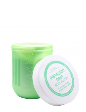 PISTACHIO DRIP BODY BUTTER...