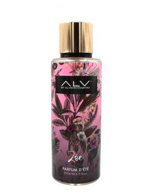 PARFUM D'ETE ZOE