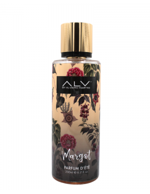 PARFUM D'ETE MARGOT