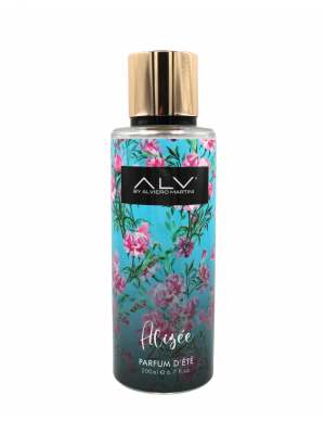 PARFUM D'ETE ALYZEE