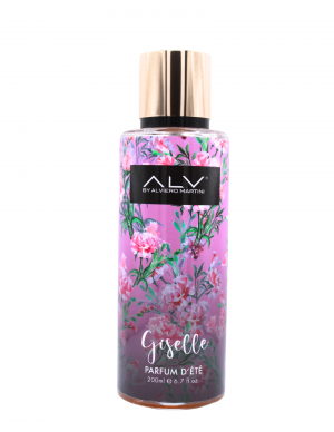 PARFUM D'ETE GISELLE