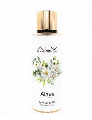 PARFUM D'ETE ALAYA