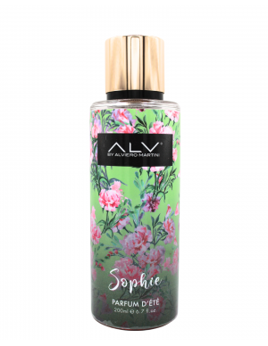 PARFUM D'ETE SOPHIE