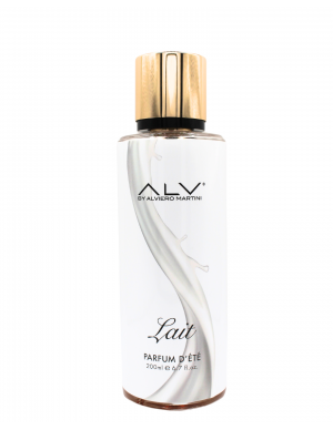 PARFUM D'ETE LAIT