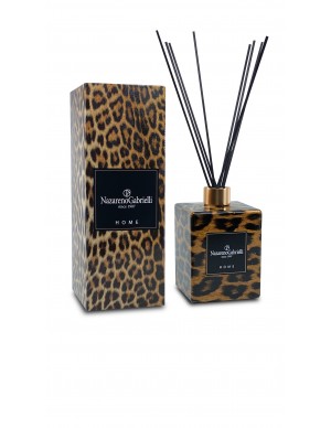 Profumatore  per Ambiente Nazareno Gabrielli Home Leopardo