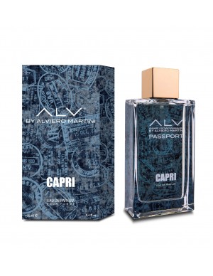 Alviero Martini Capri Eau...