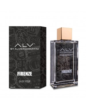 ALVIERO MARTINI FIRENZE EAU...